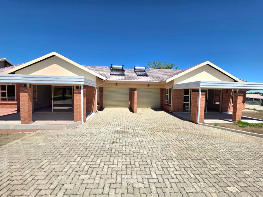 2 Bedroom Property for Sale in Panorama Free State